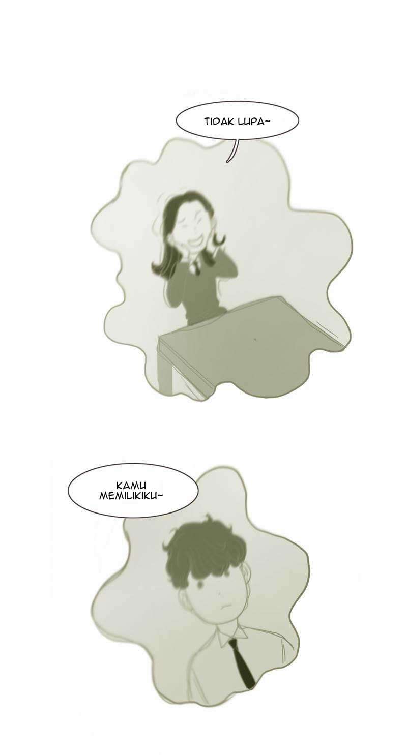 Save Me Chapter 24 - halaman 14
