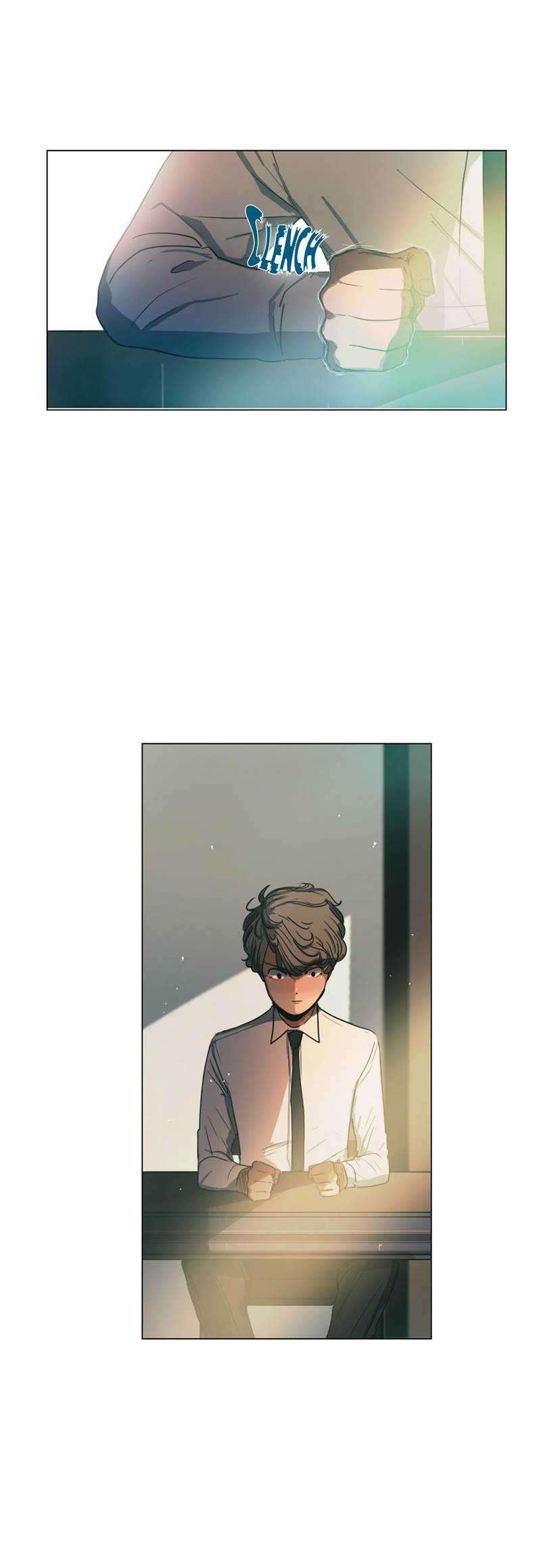 Save Me Chapter 24 - halaman 18