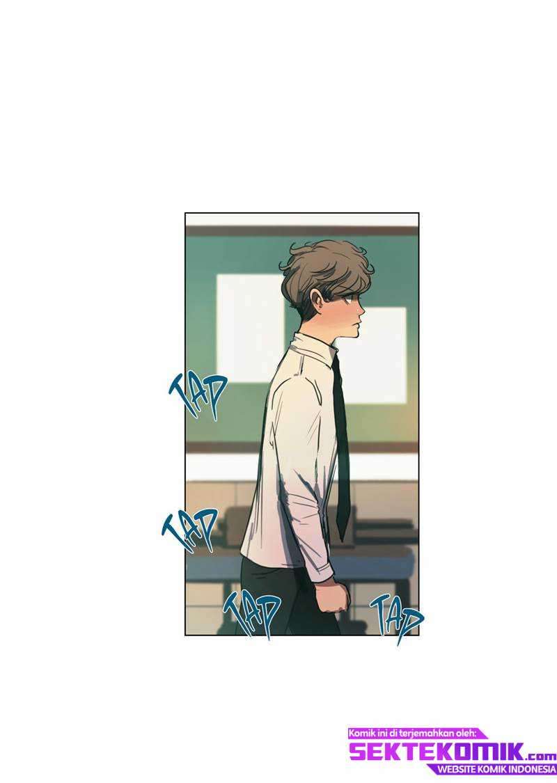 Save Me Chapter 24 - halaman 22
