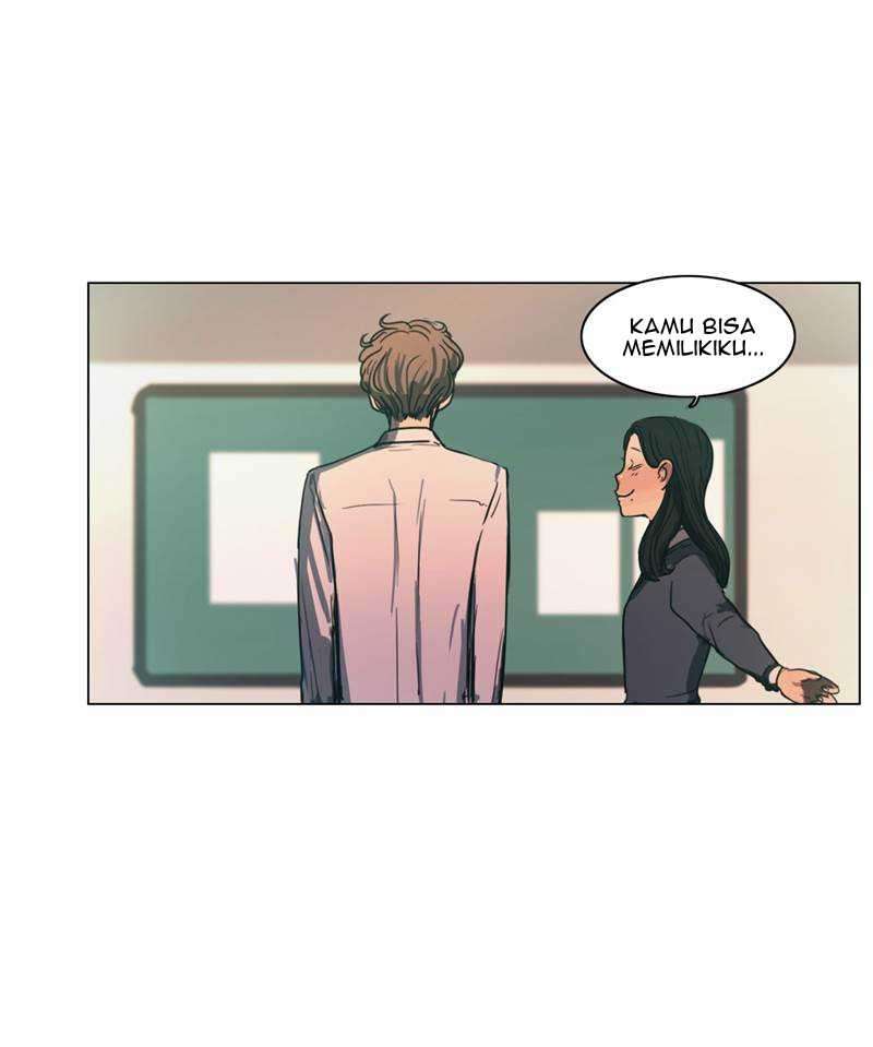 Save Me Chapter 24 - halaman 24