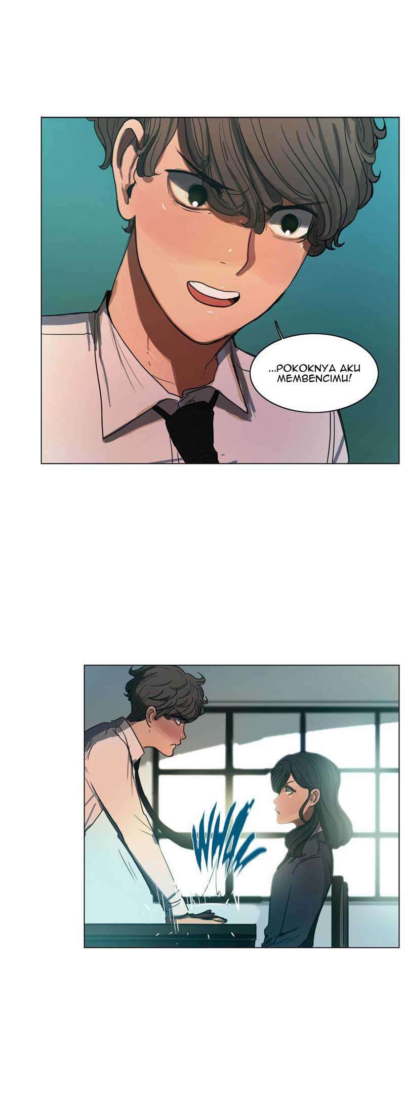 Save Me Chapter 24 - halaman 29