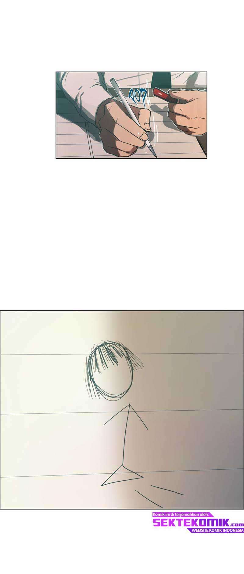 Save Me Chapter 24 - halaman 37