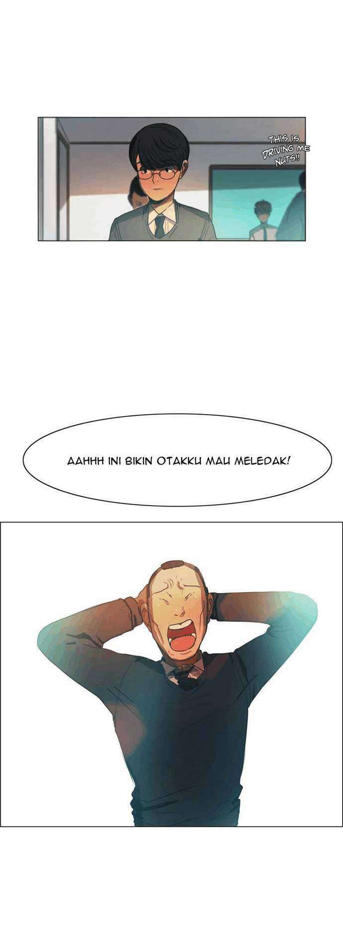 Save Me Chapter 25 - halaman 13