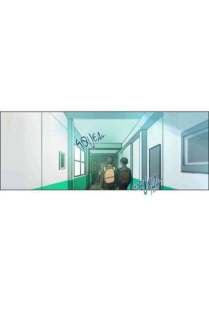 Save Me Chapter 25 - halaman 2