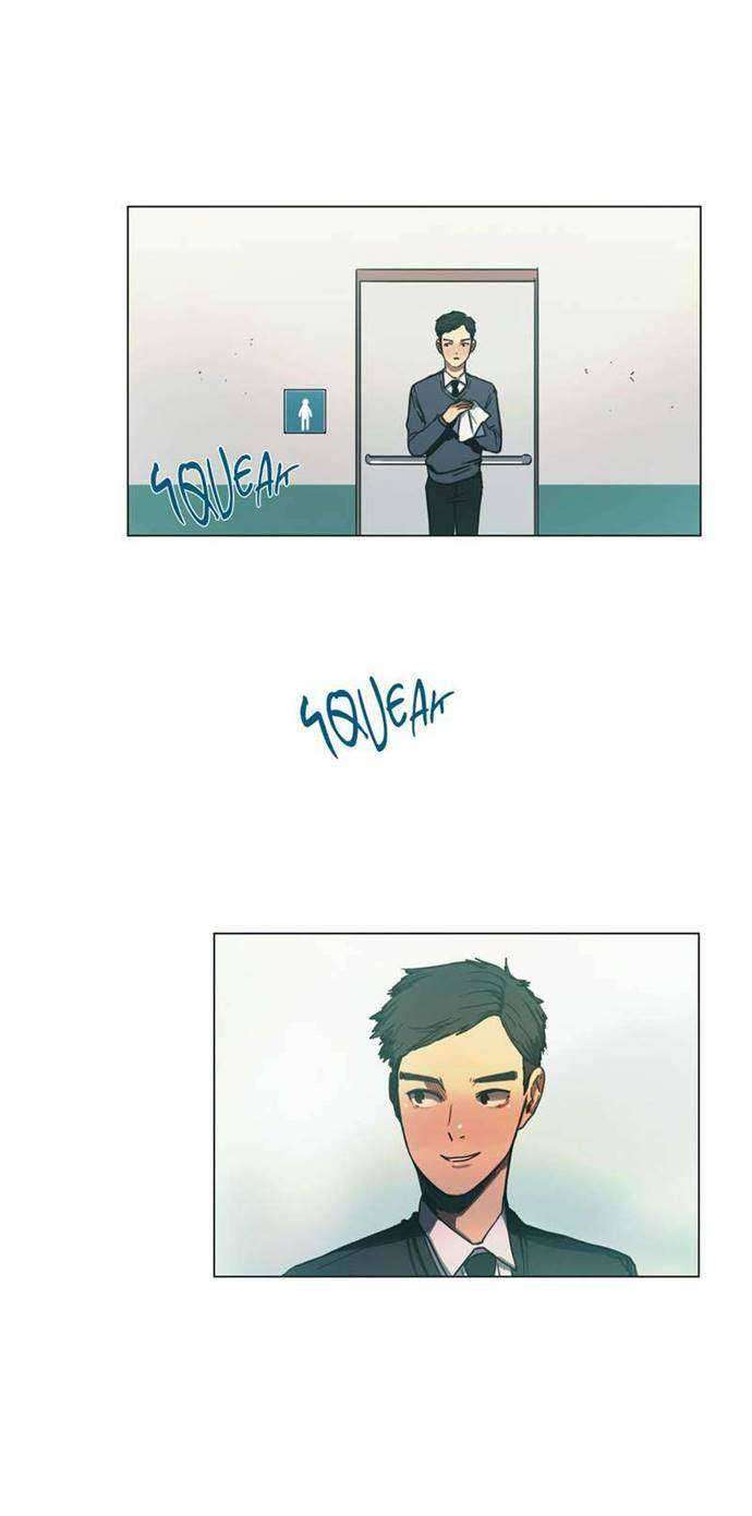 Save Me Chapter 25 - halaman 23