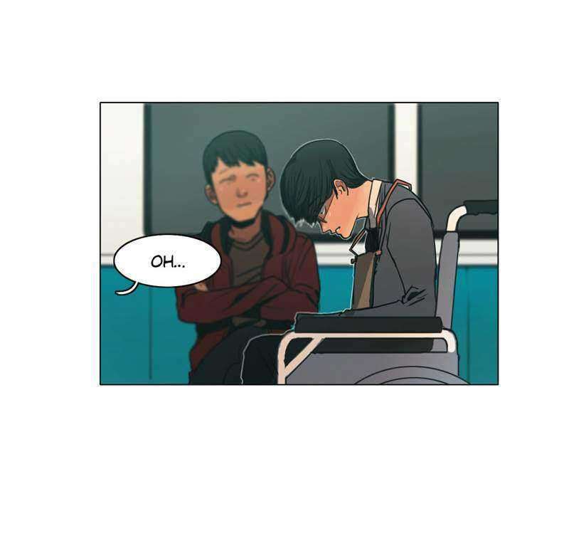 Save Me Chapter 26 - halaman 13