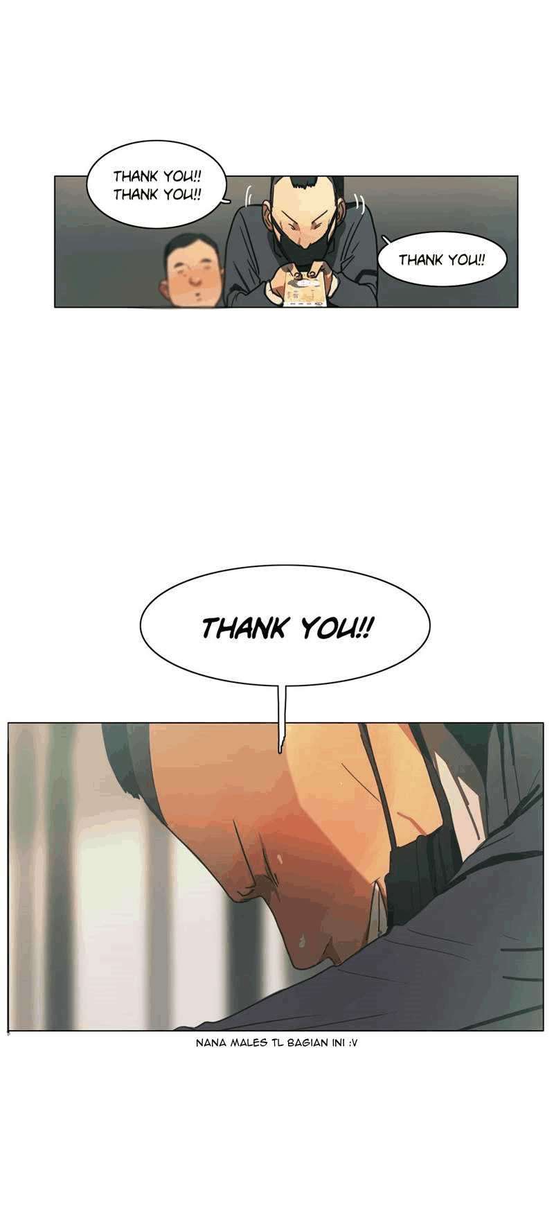 Save Me Chapter 26 - halaman 26