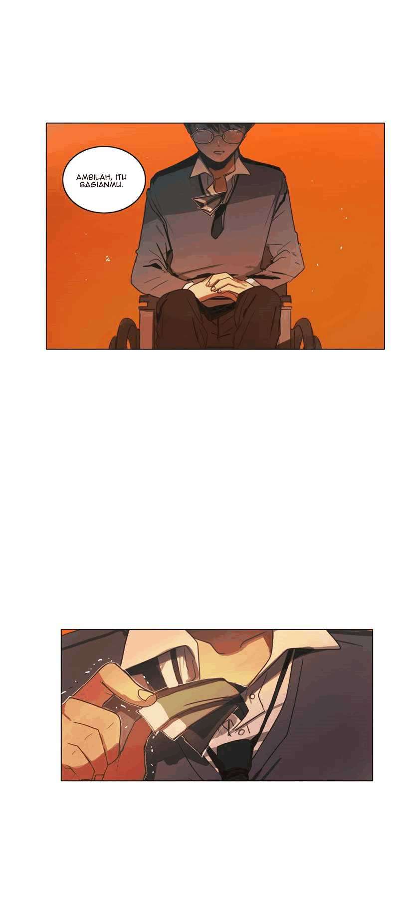 Save Me Chapter 26 - halaman 30