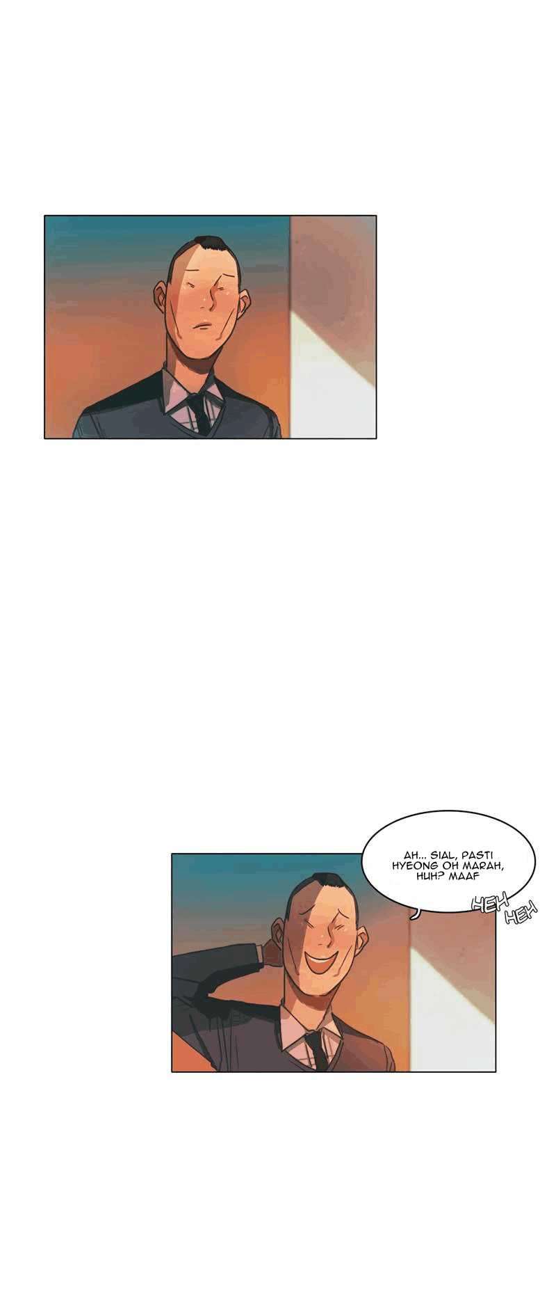 Save Me Chapter 26 - halaman 33