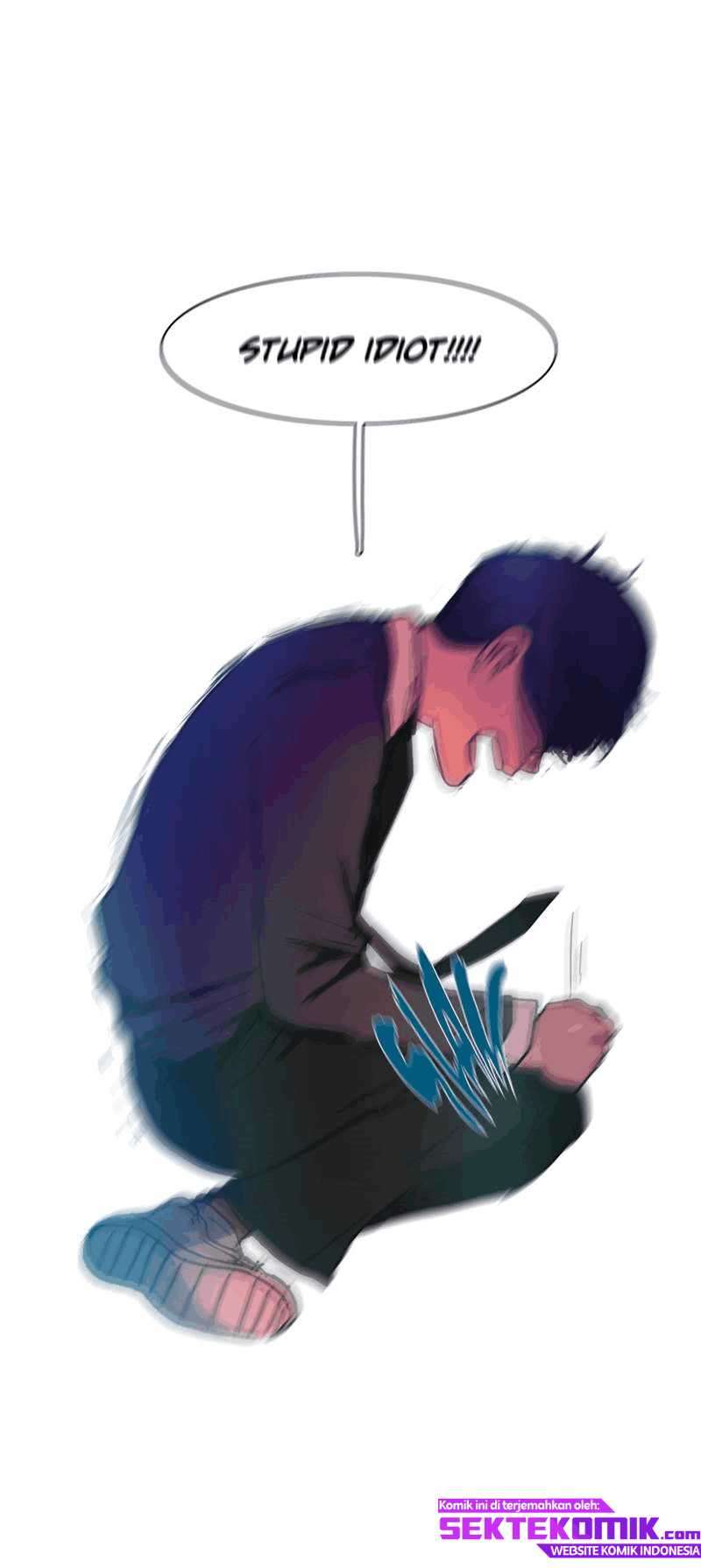 Save Me Chapter 26 - halaman 42