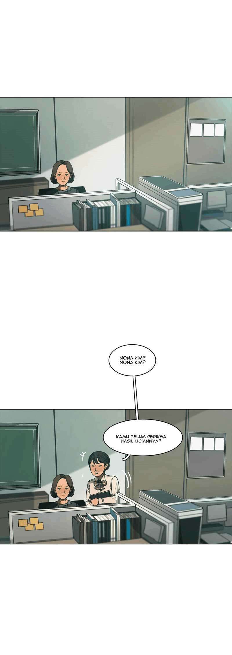 Save Me Chapter 27 - halaman 15