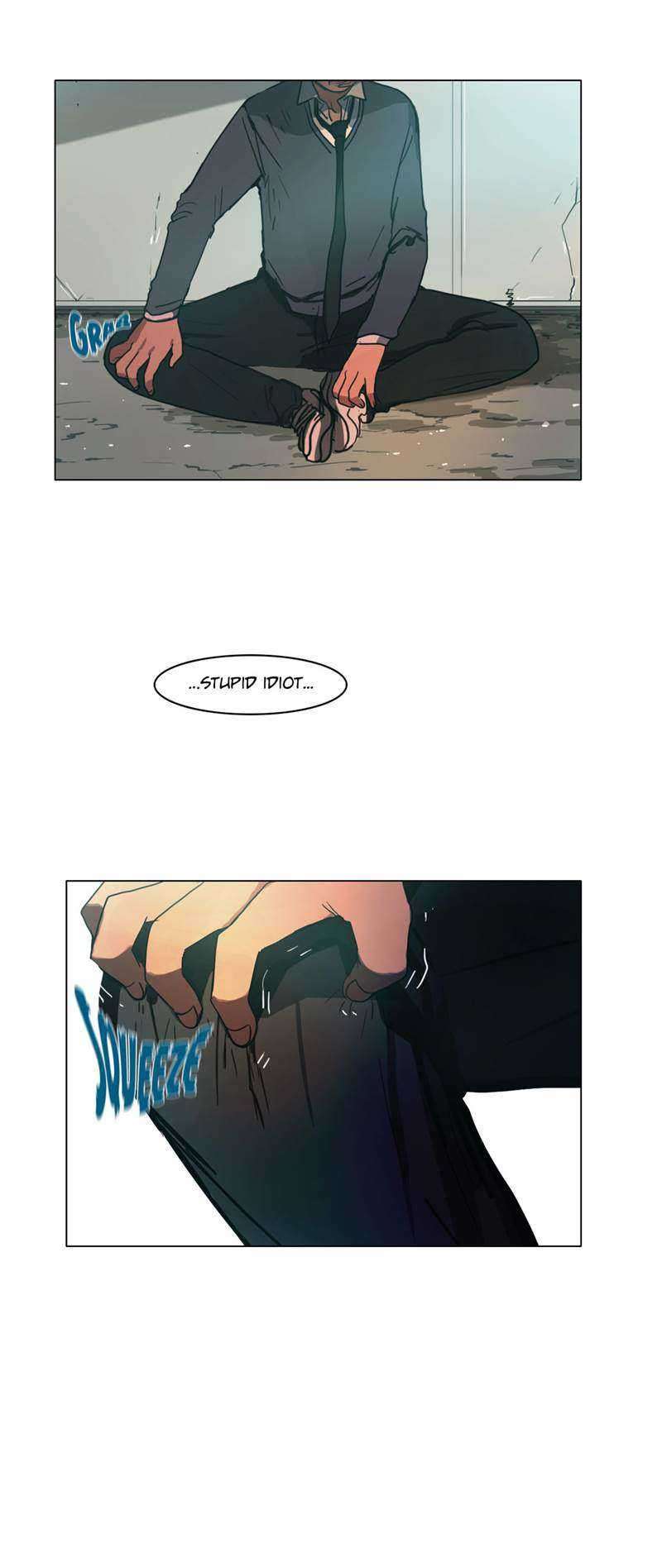 Save Me Chapter 27 - halaman 2