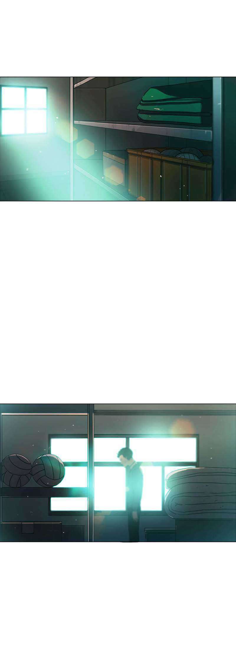 Save Me Chapter 27 - halaman 35