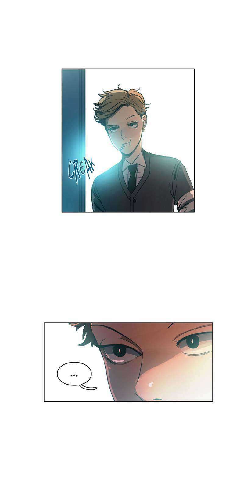 Save Me Chapter 27 - halaman 37