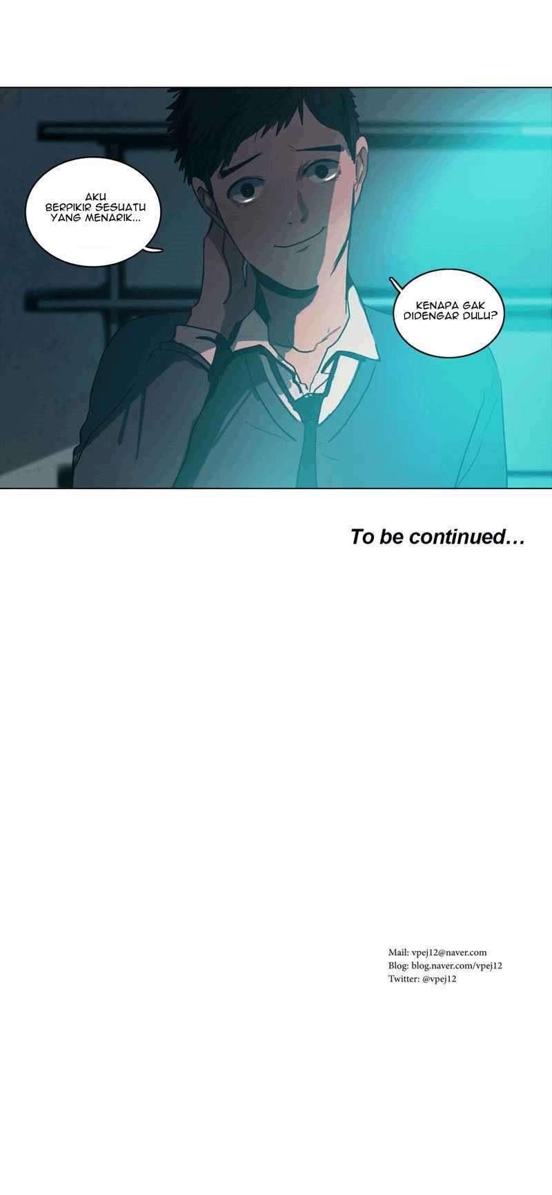 Save Me Chapter 27 - halaman 46