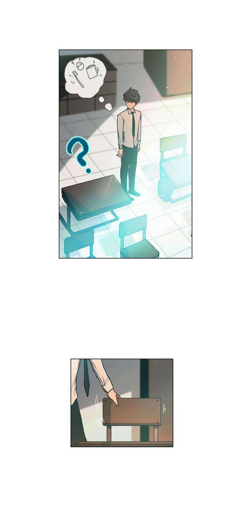 Save Me Chapter 28 - halaman 13