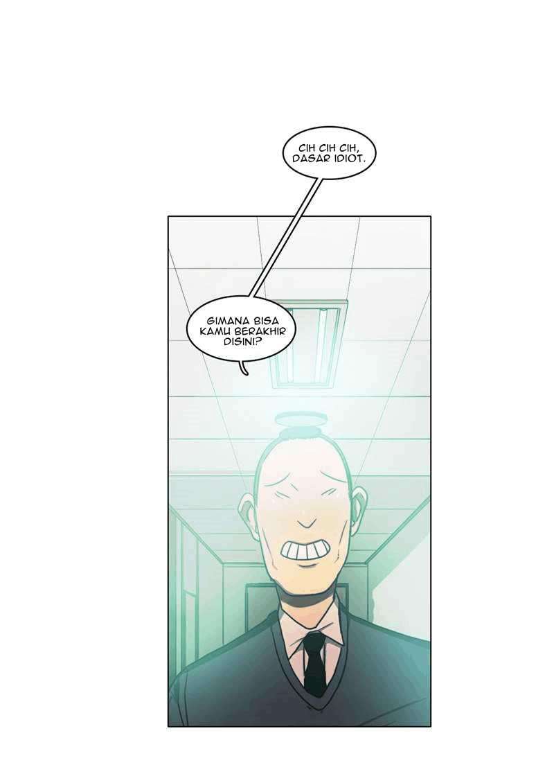 Save Me Chapter 28 - halaman 16