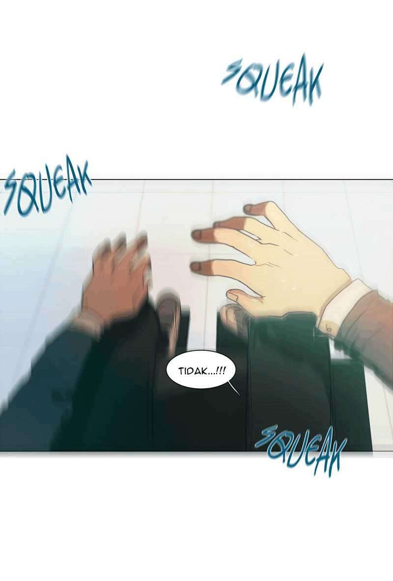 Save Me Chapter 28 - halaman 19
