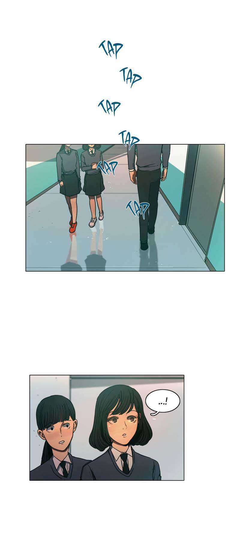 Save Me Chapter 28 - halaman 2