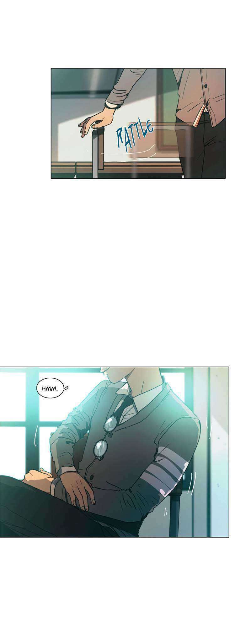 Save Me Chapter 28 - halaman 20