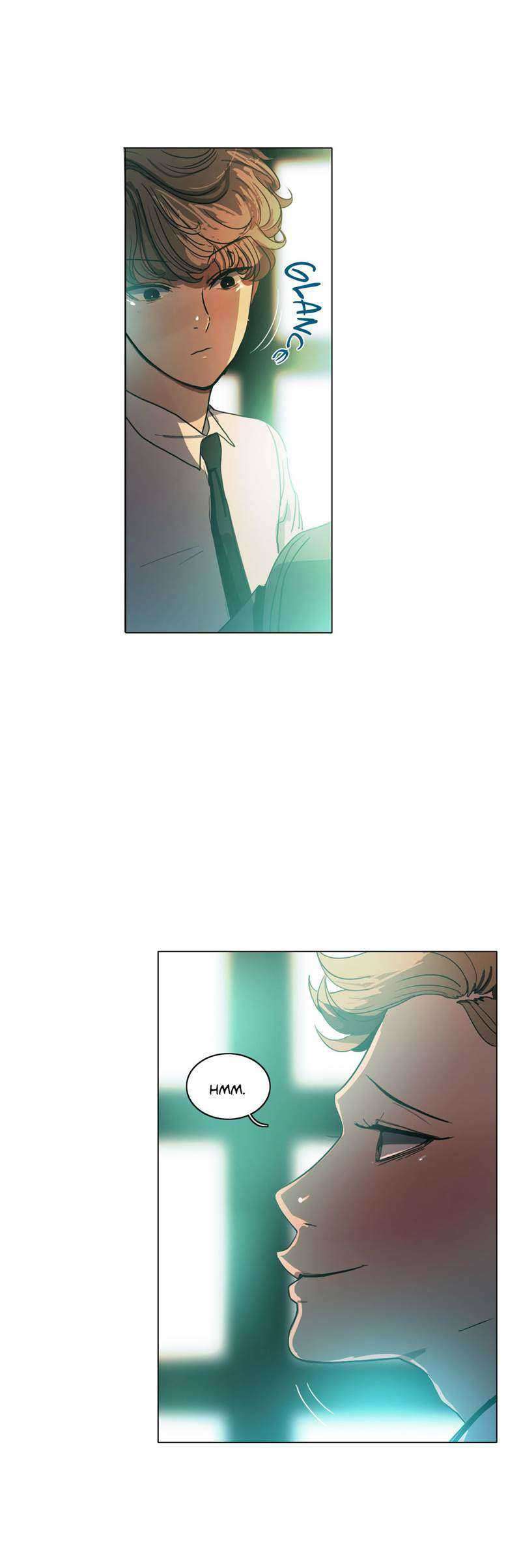 Save Me Chapter 28 - halaman 22