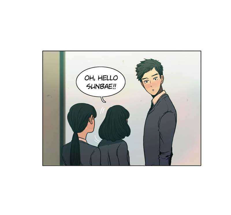 Save Me Chapter 28 - halaman 3
