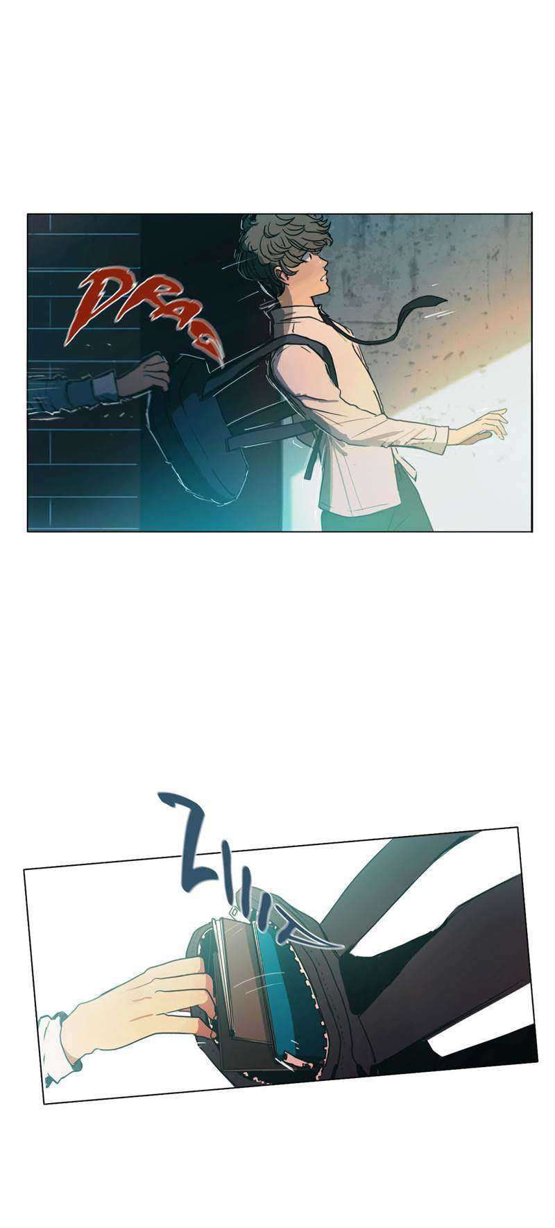Save Me Chapter 28 - halaman 38