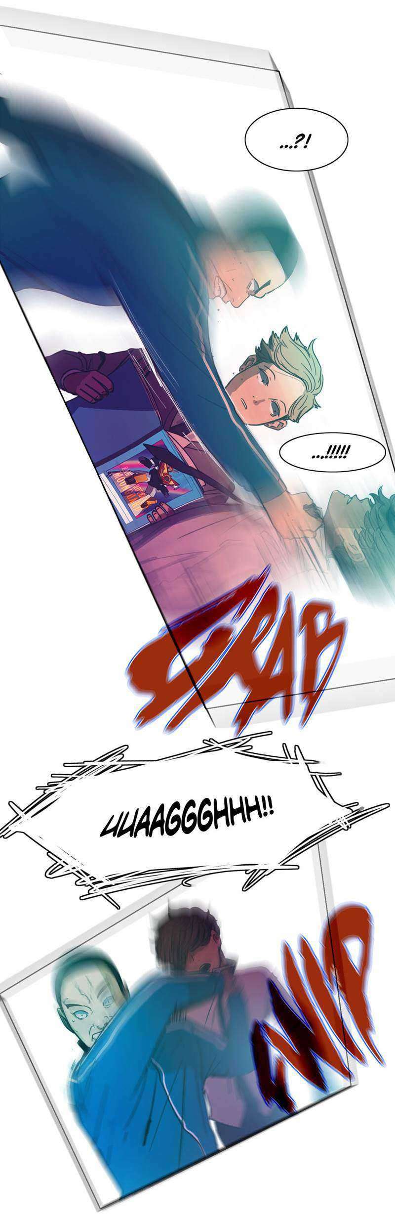 Save Me Chapter 28 - halaman 48