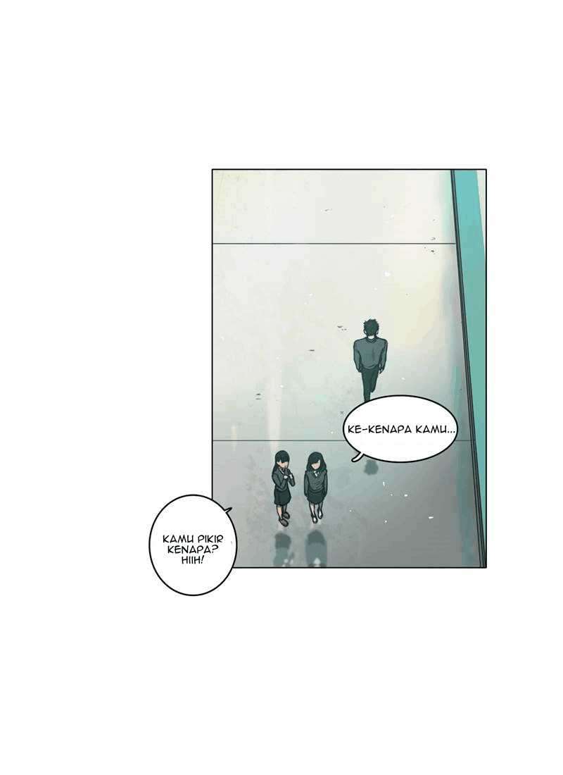 Save Me Chapter 28 - halaman 6