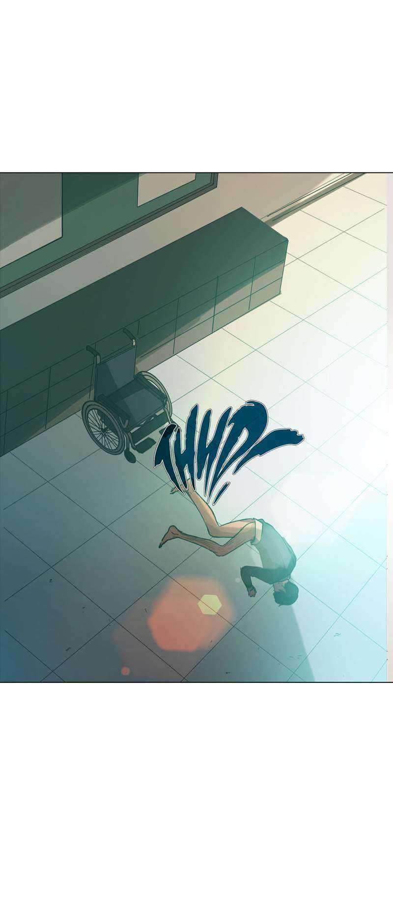 Save Me Chapter 29 - halaman 20