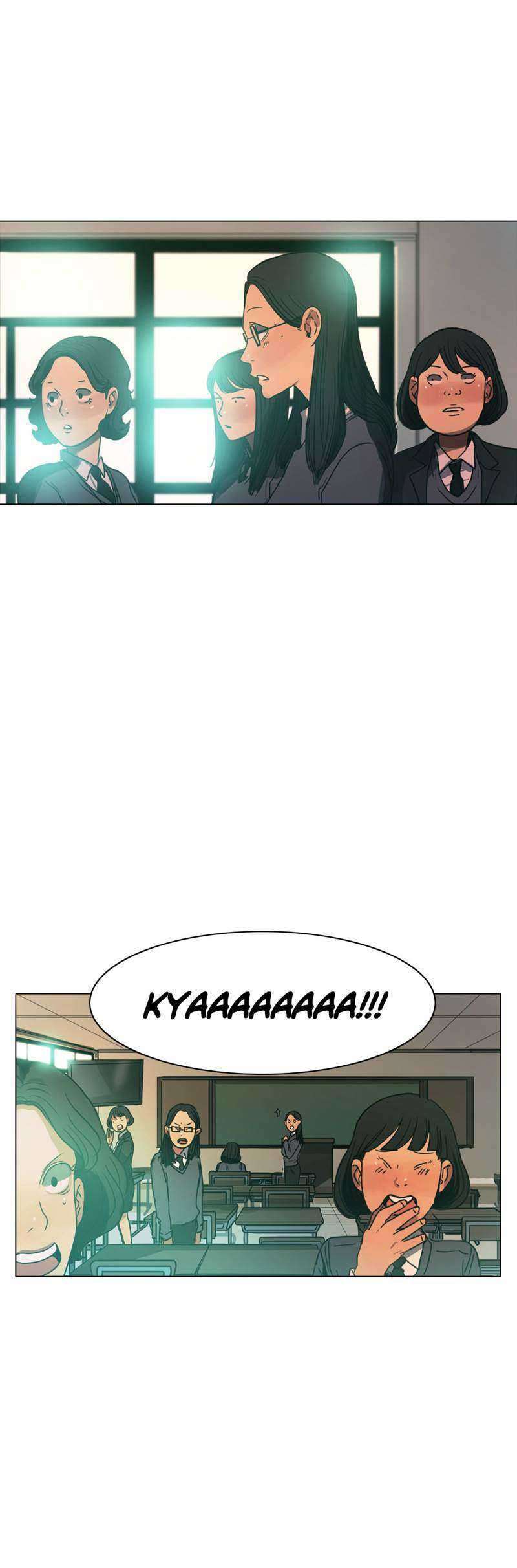 Save Me Chapter 29 - halaman 21