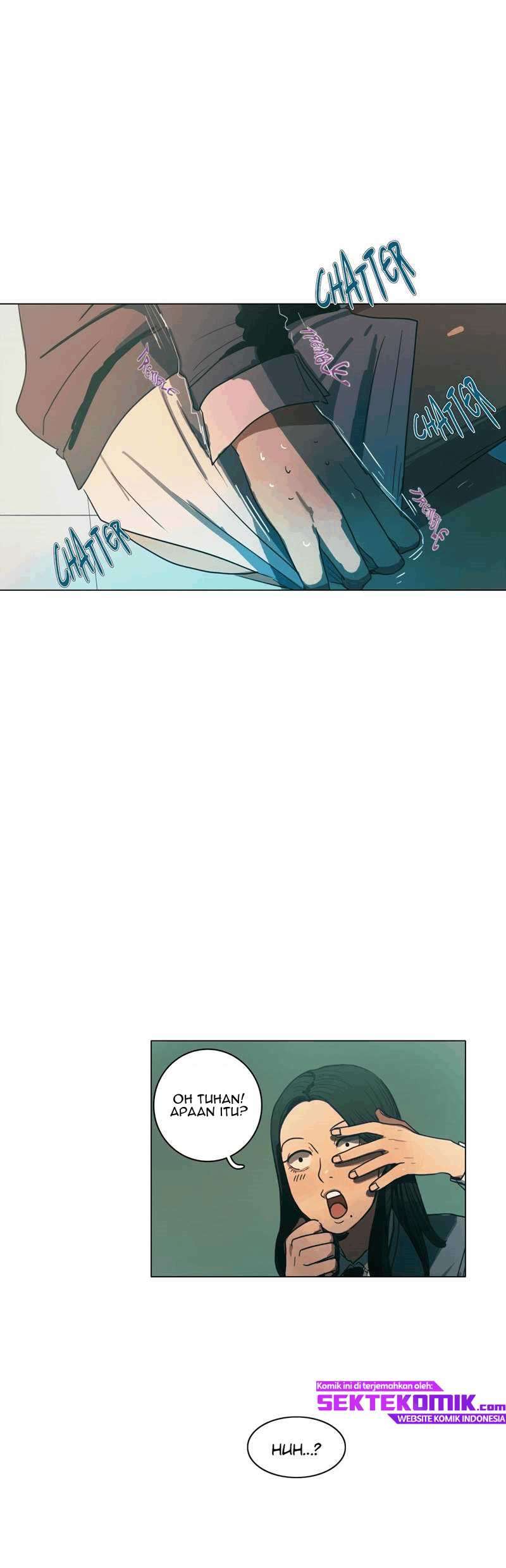Save Me Chapter 29 - halaman 23
