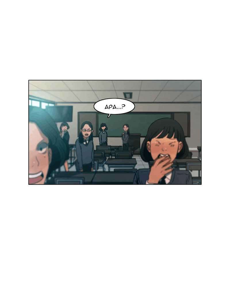 Save Me Chapter 29 - halaman 25