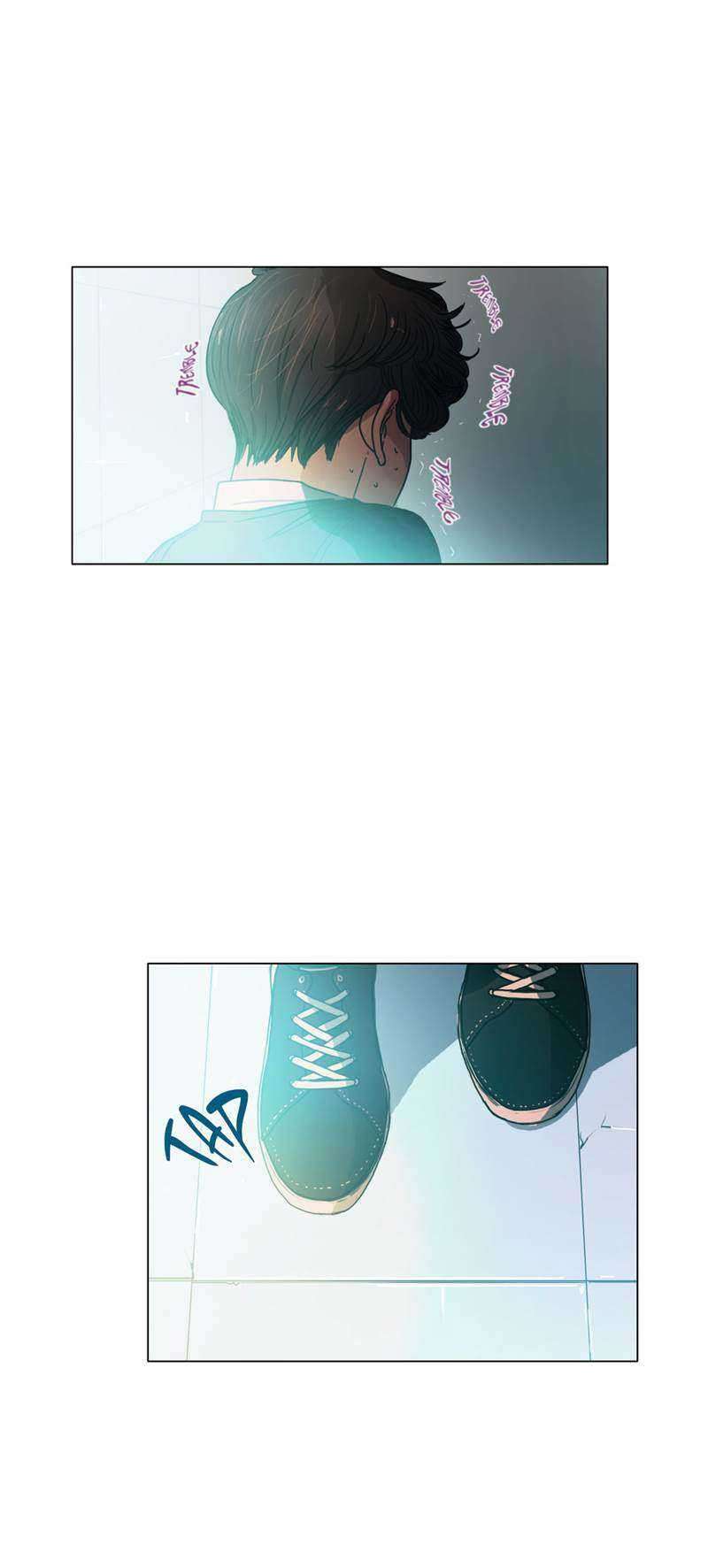 Save Me Chapter 29 - halaman 26