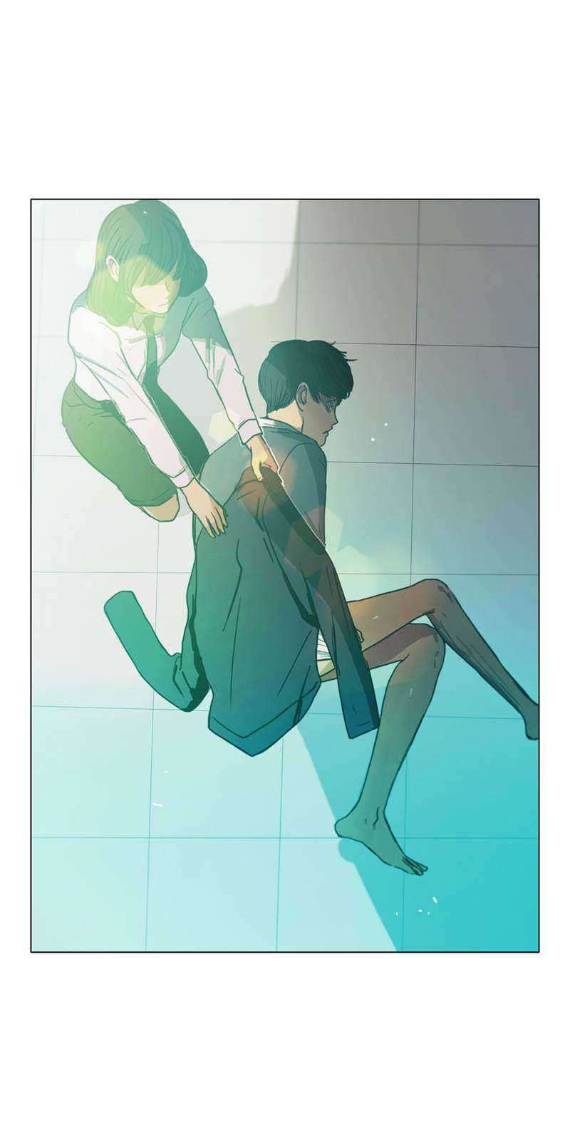 Save Me Chapter 29 - halaman 29