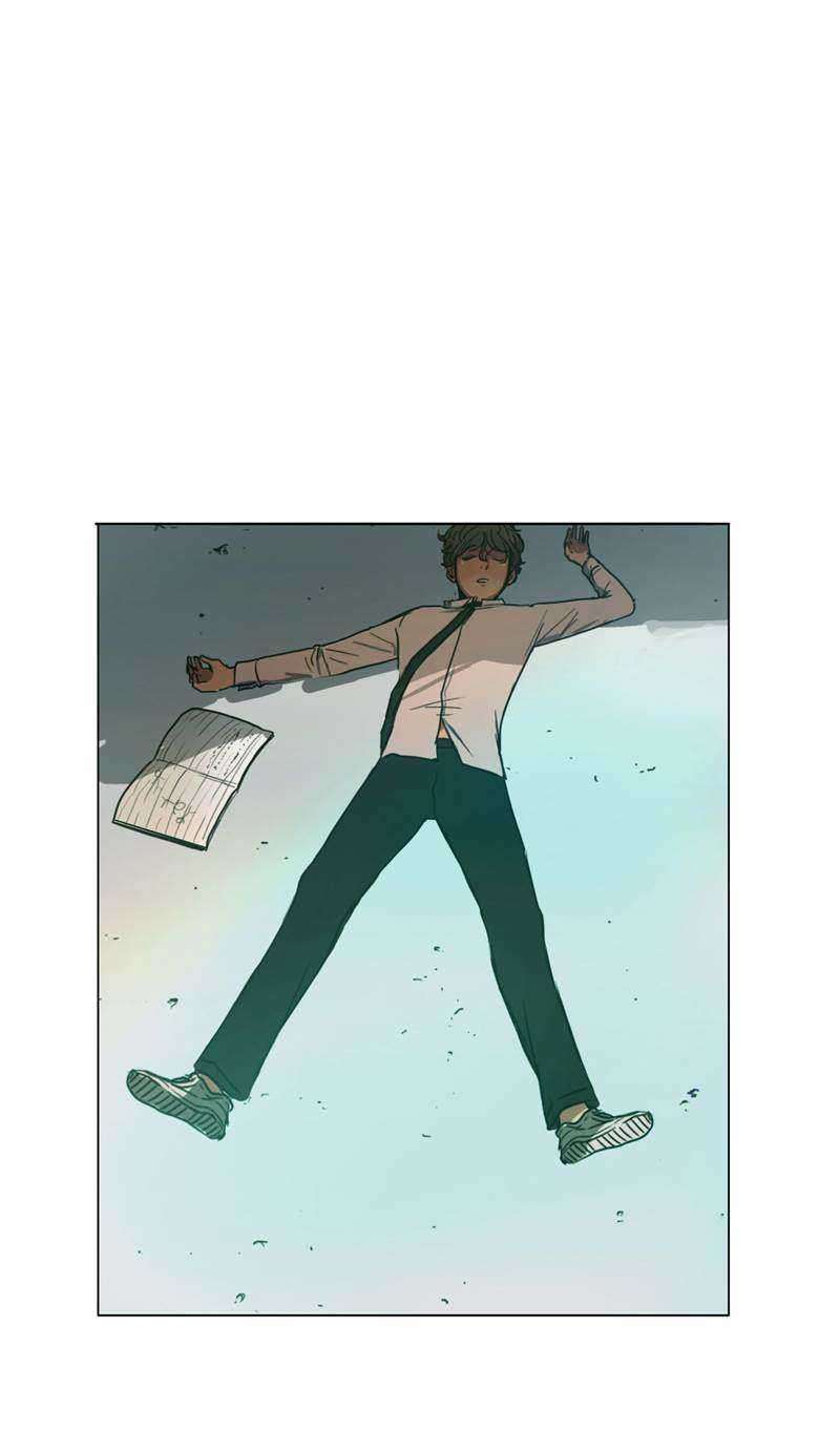 Save Me Chapter 29 - halaman 37