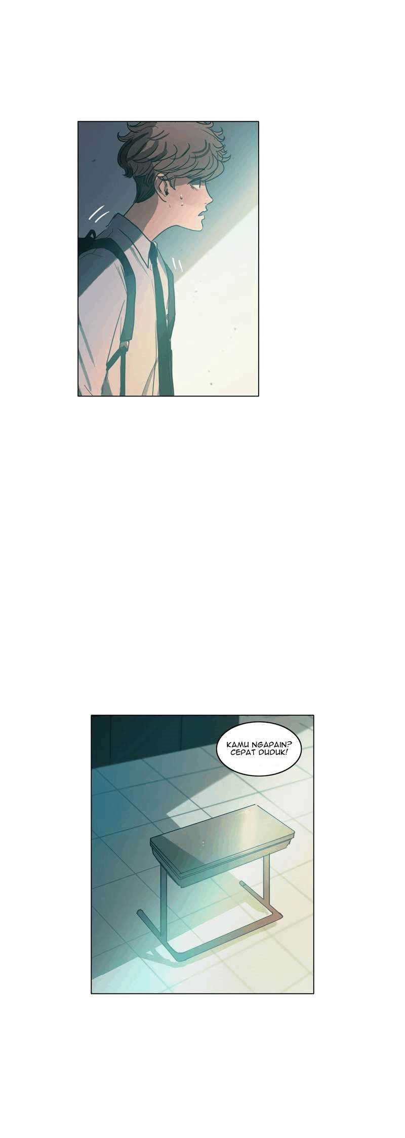 Save Me Chapter 29 - halaman 48