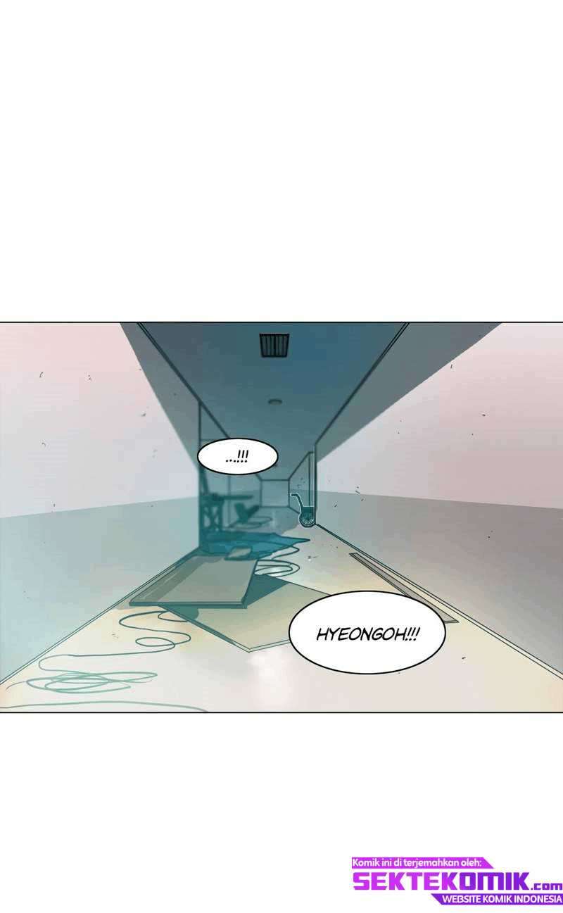 Save Me Chapter 29 - halaman 54