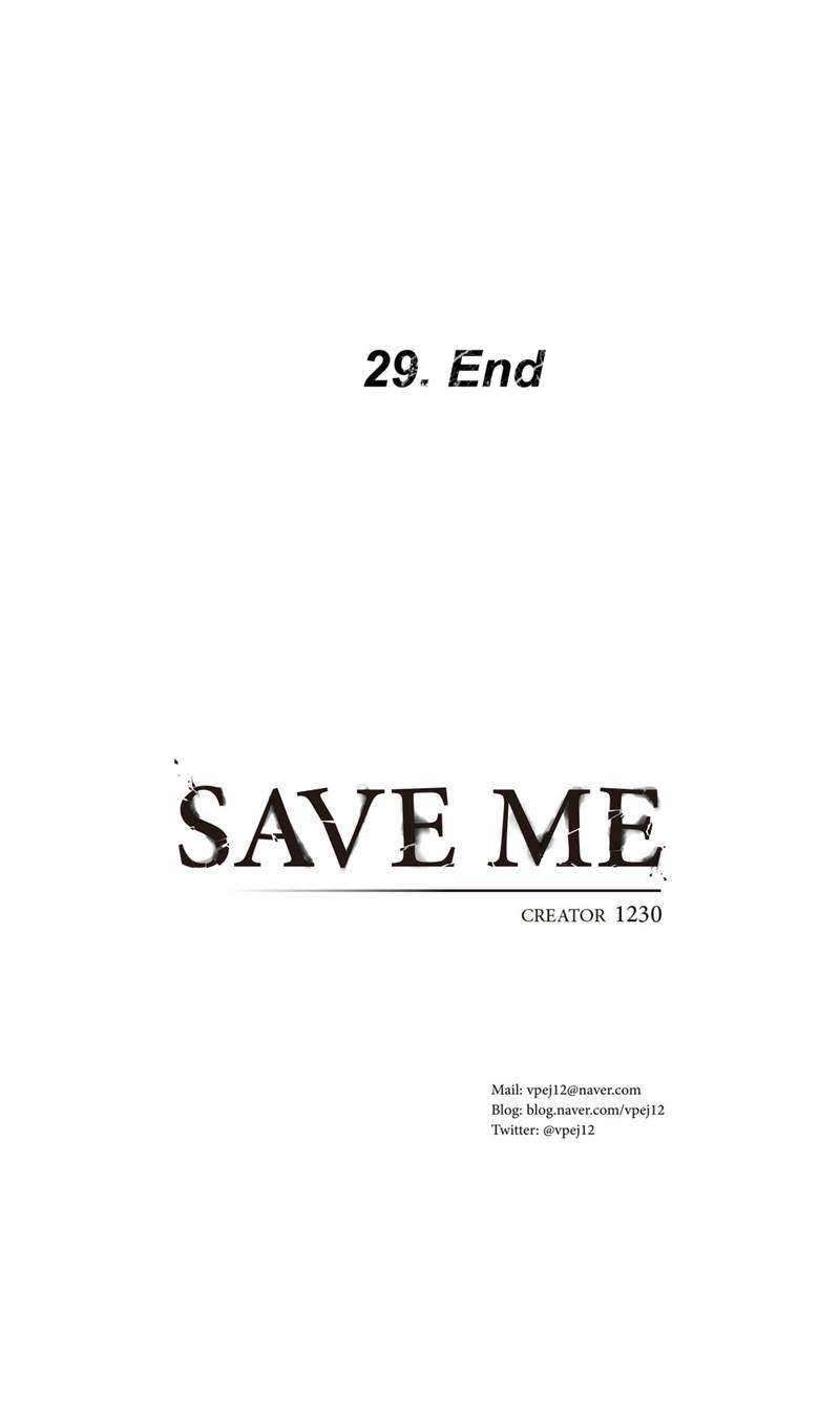 Save Me Chapter 29 - halaman 58