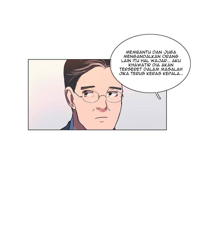 Save Me Chapter 3 - halaman 20
