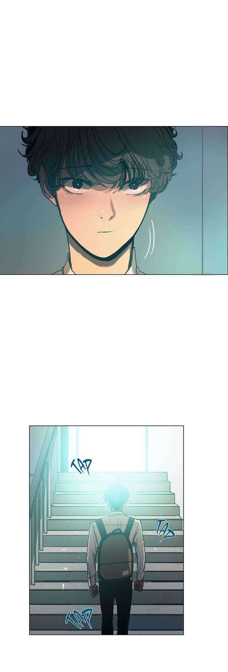 Save Me Chapter 30 - halaman 14