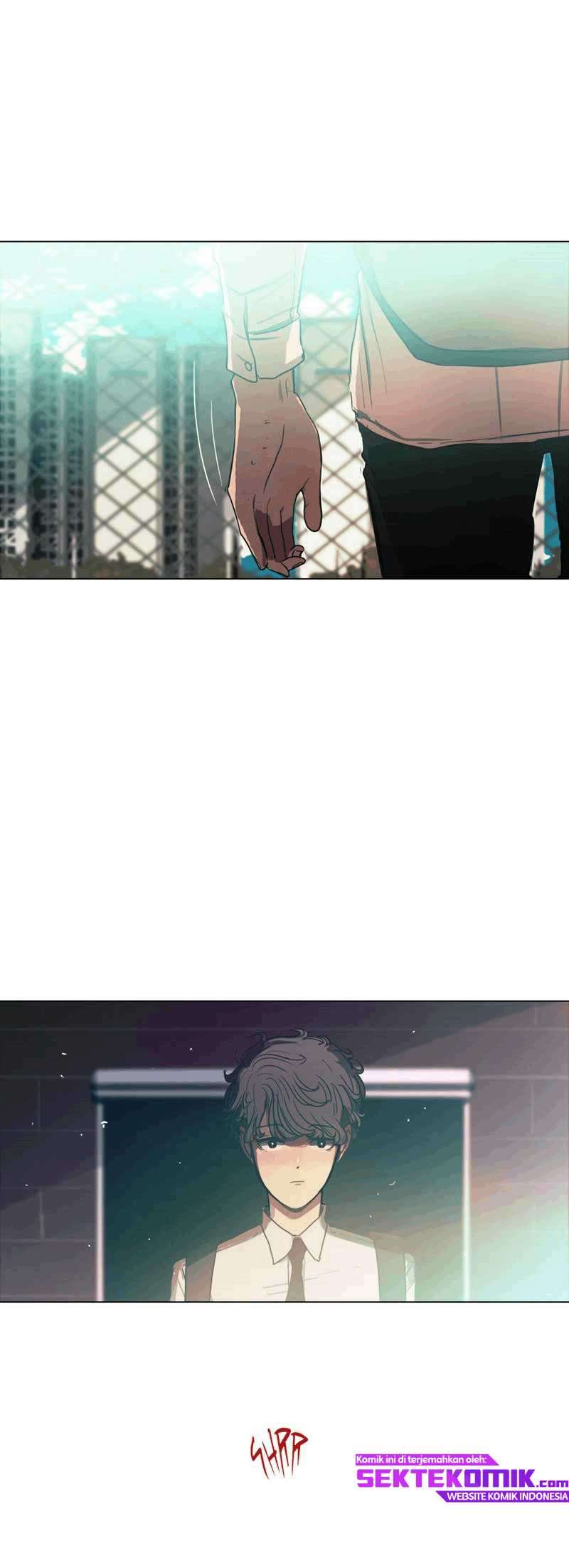 Save Me Chapter 30 - halaman 17