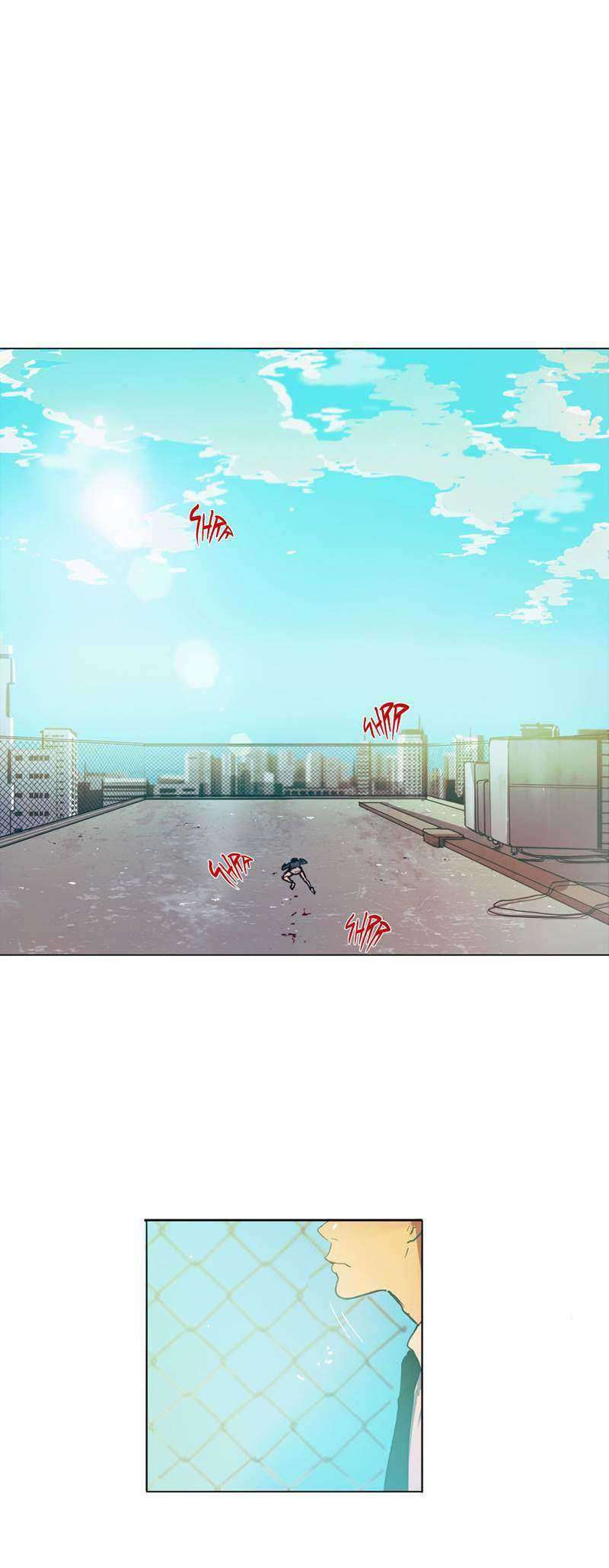 Save Me Chapter 30 - halaman 19