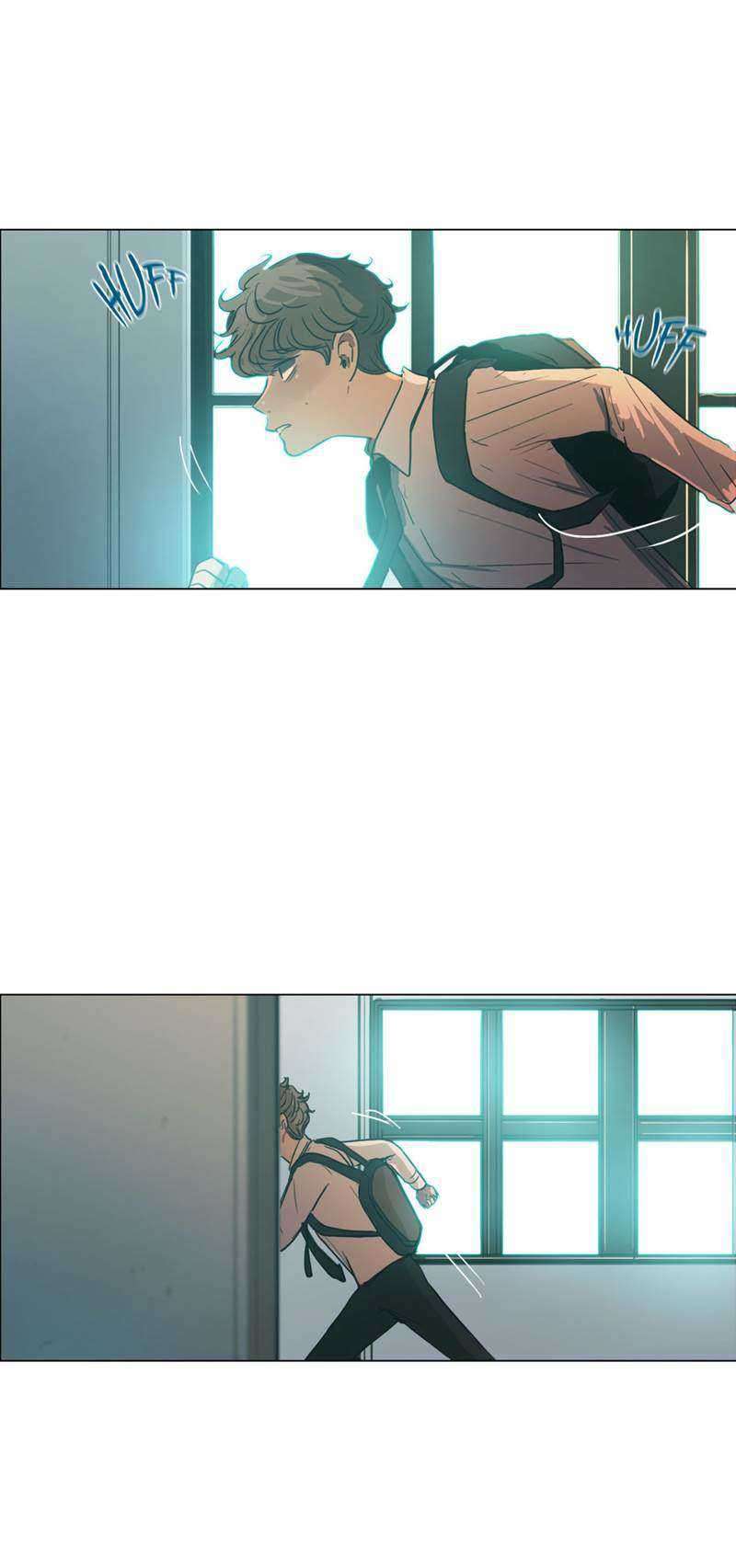 Save Me Chapter 30 - halaman 2
