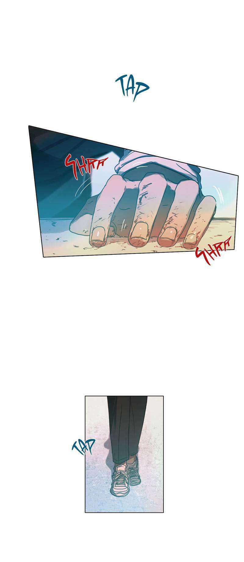 Save Me Chapter 30 - halaman 23