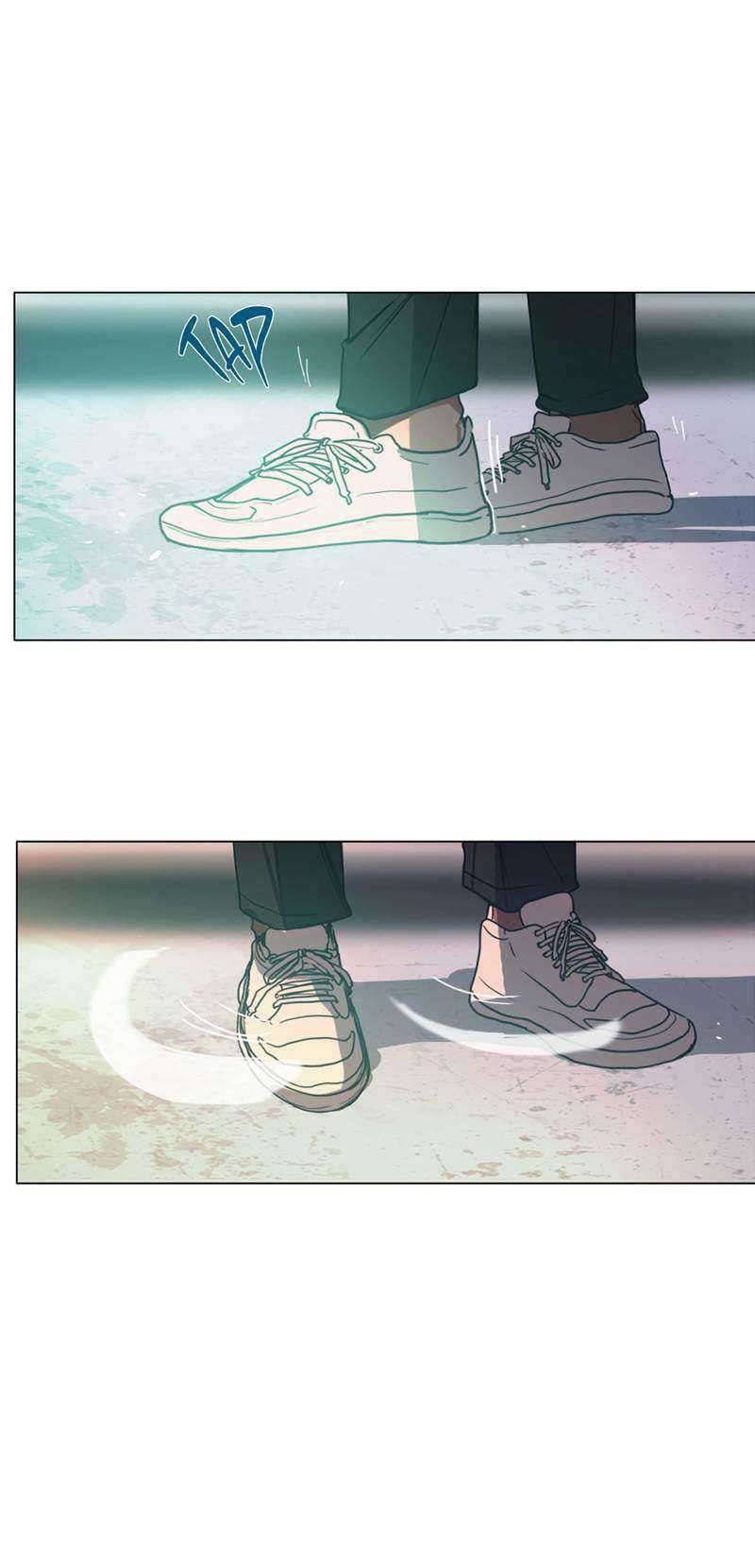 Save Me Chapter 30 - halaman 25