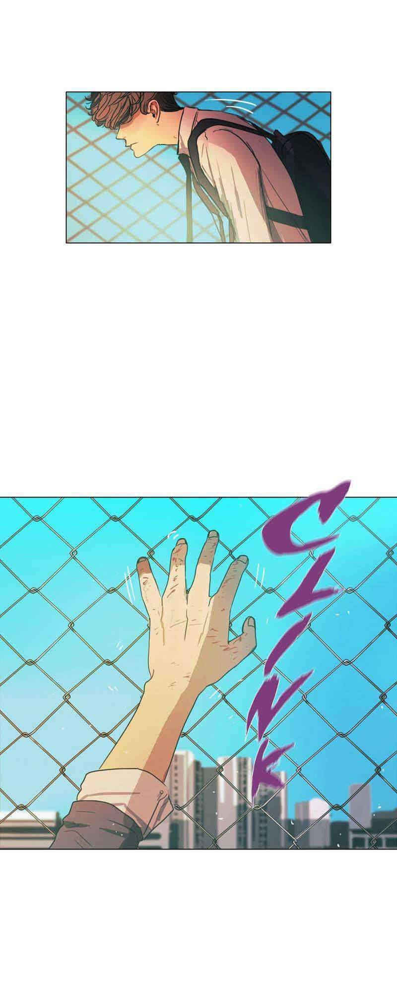 Save Me Chapter 30 - halaman 26