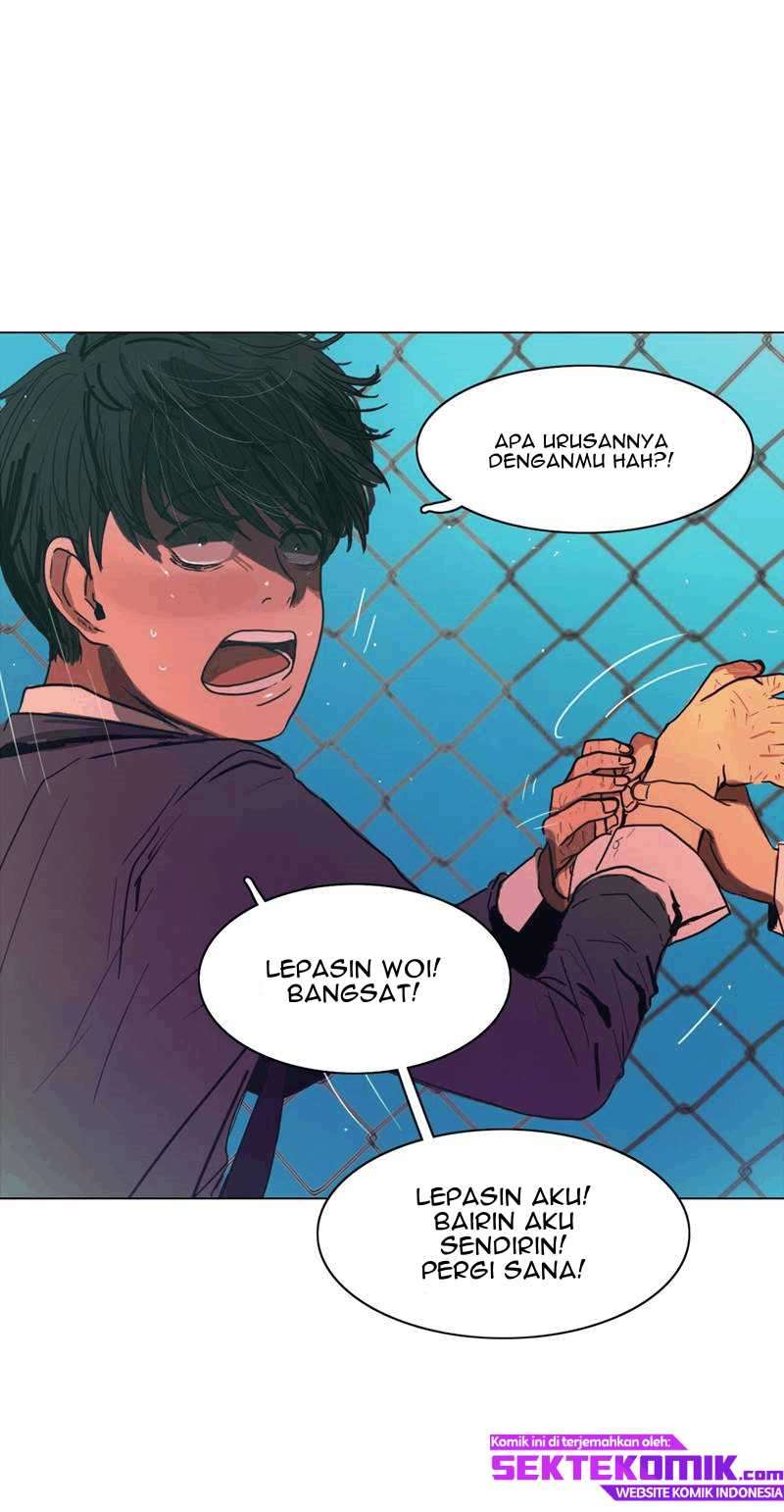 Save Me Chapter 30 - halaman 37