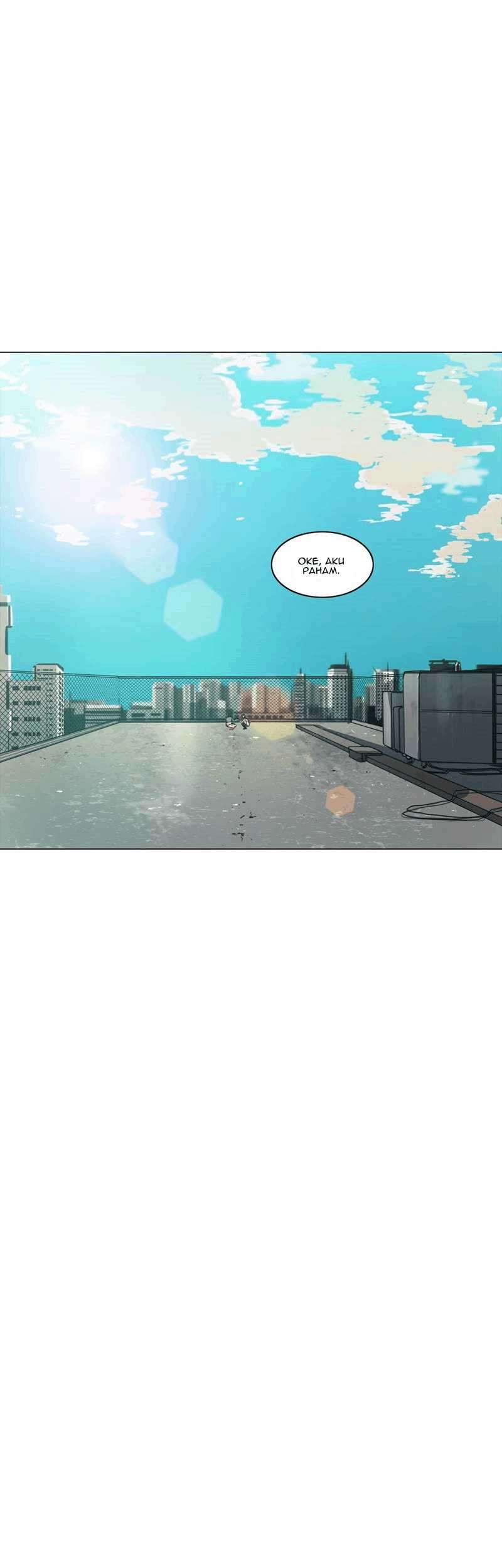 Save Me Chapter 30 - halaman 45