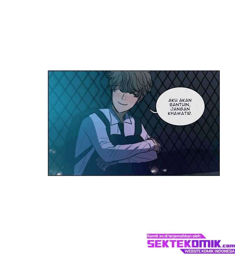Save Me Chapter 30 - halaman 48